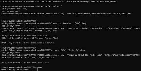 ps3dec download|decrypt ps3 iso.